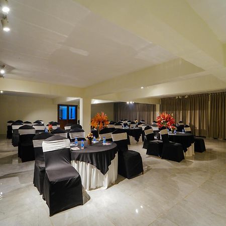 The Kasauli Walk Hotel Luaran gambar